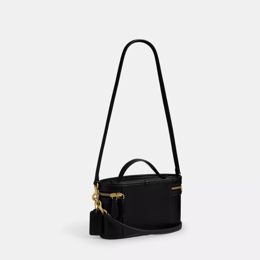 Authentic Coach Trial Bag - Picture 2 of 5